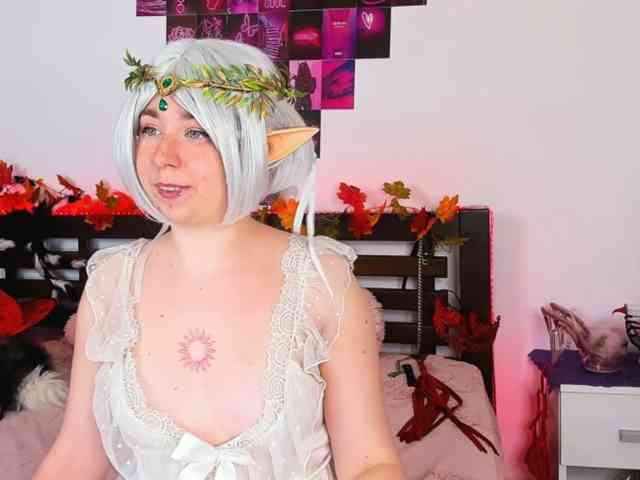 AlexisSky webcam