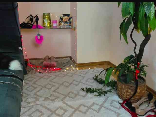 AlexisSky webcam