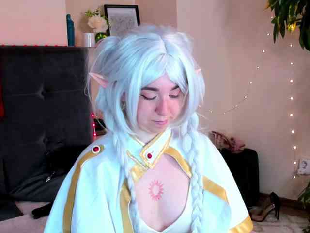 AlexisSky webcam