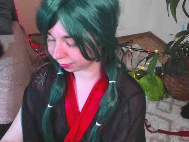 AlexisSky webcam