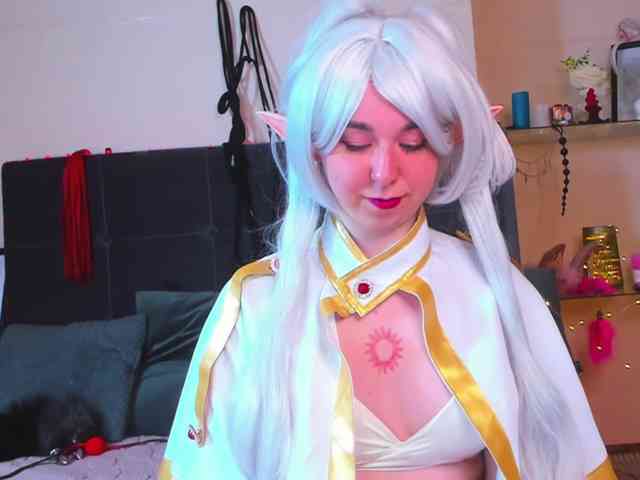 AlexisSky webcam