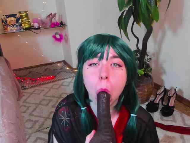 AlexisSky webcam
