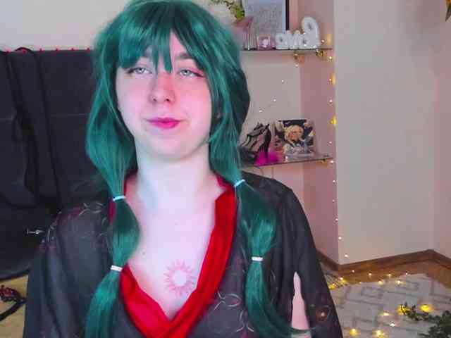 AlexisSky webcam