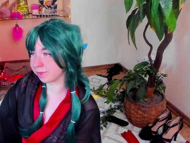 AlexisSky webcam