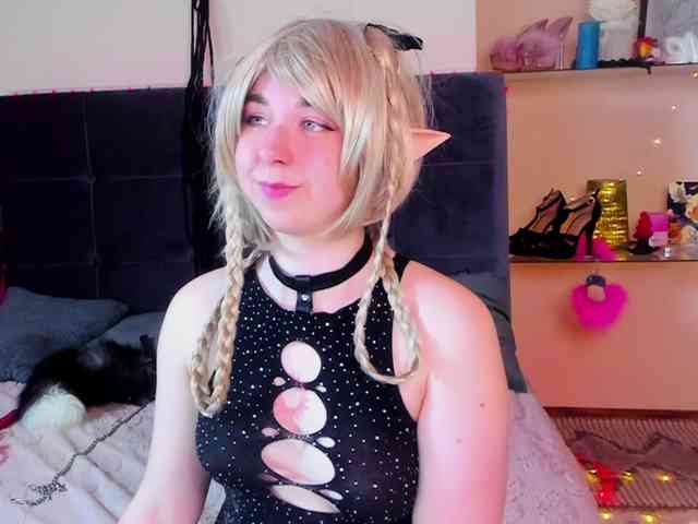 AlexisSky webcam