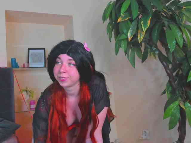 AlexisSky webcam