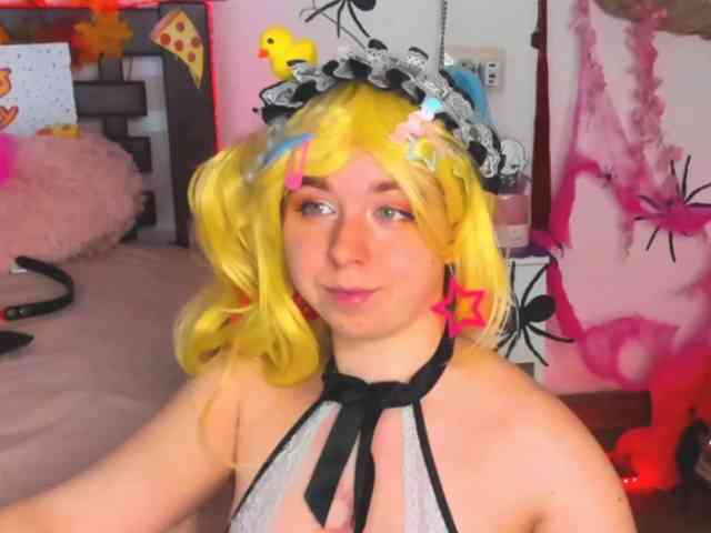 AlexisSky webcam