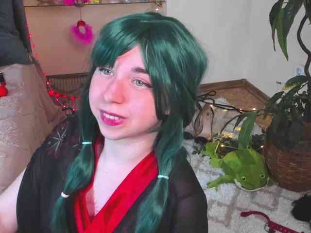 AlexisSky webcam
