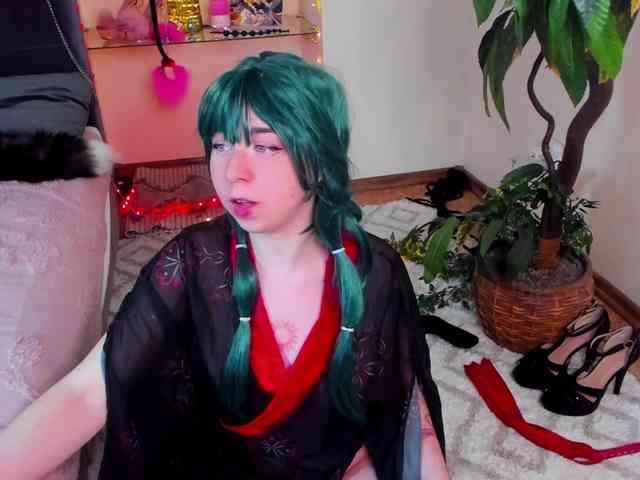 AlexisSky webcam