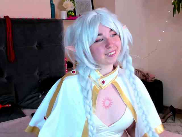 AlexisSky webcam