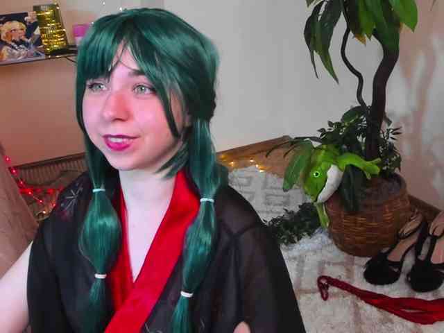 AlexisSky webcam