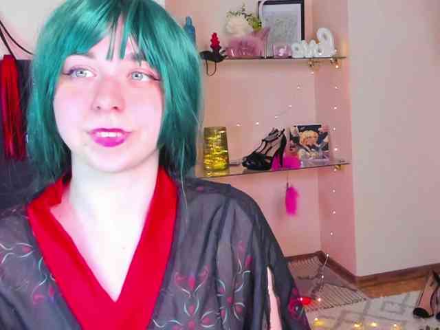 AlexisSky webcam