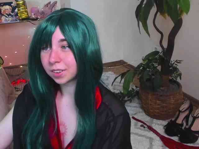 AlexisSky AlexisSky