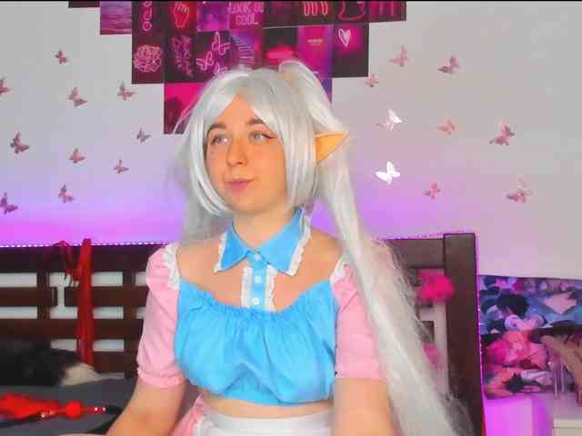 AlexisSky - Girl 