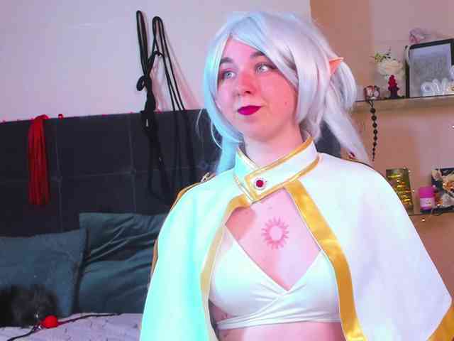 AlexisSky webcam