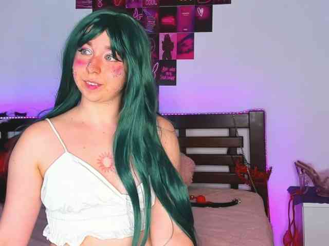 AlexisSky webcam