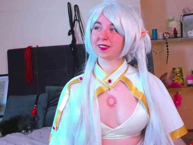 AlexisSky webcam