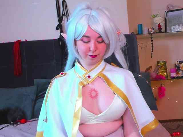 AlexisSky webcam