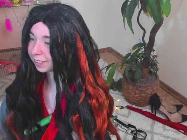 AlexisSky webcam