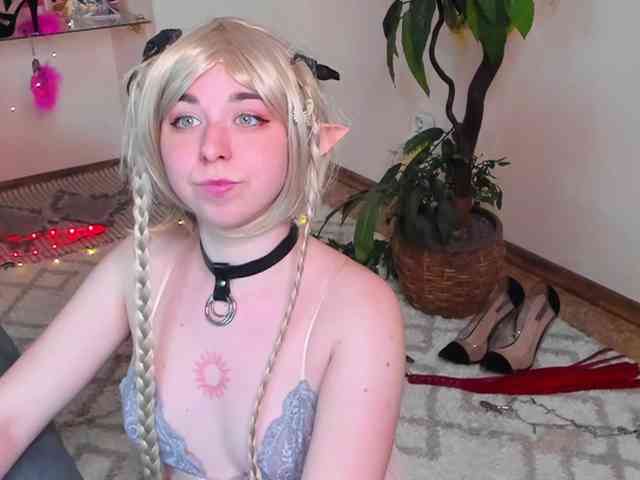 AlexisSky webcam