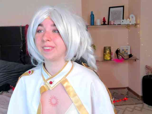 AlexisSky webcam