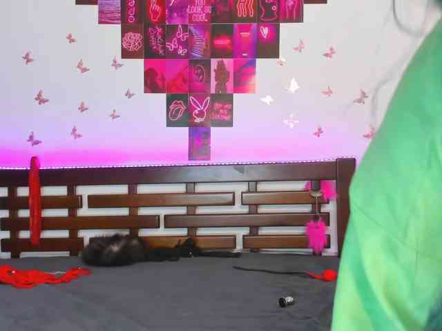AlexisSky webcam