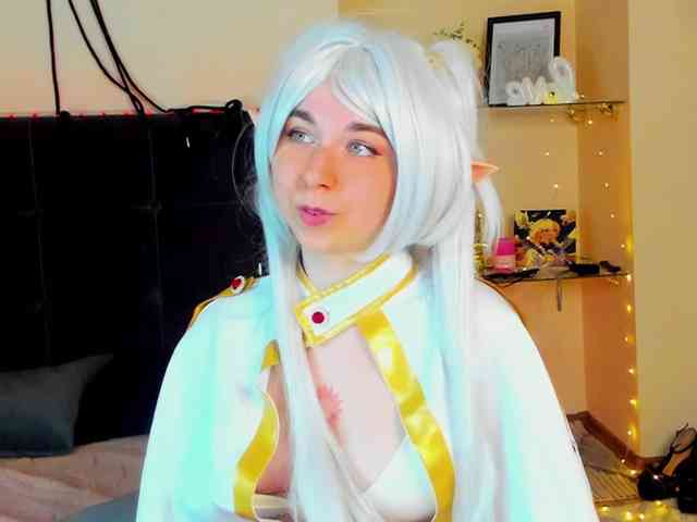 AlexisSky webcam
