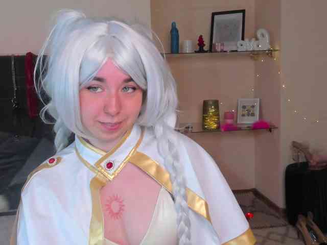 AlexisSky webcam