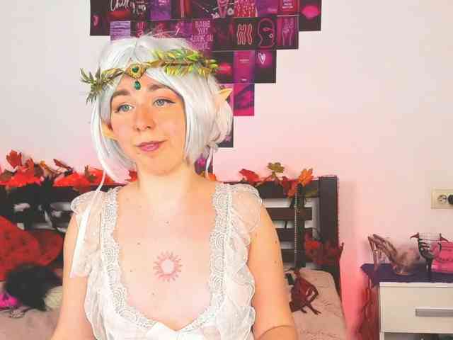 AlexisSky webcam