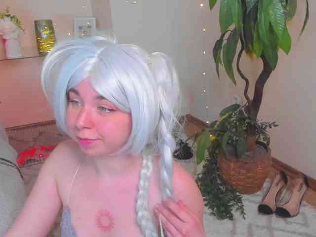 AlexisSky webcam