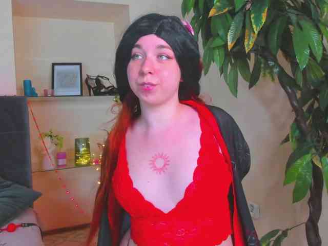 AlexisSky webcam