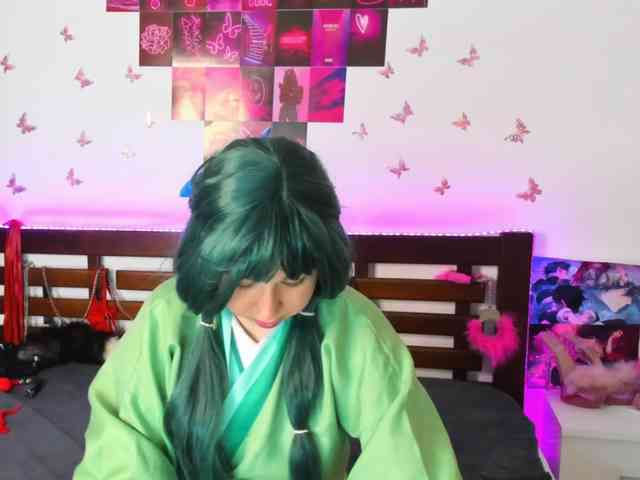 AlexisSky webcam