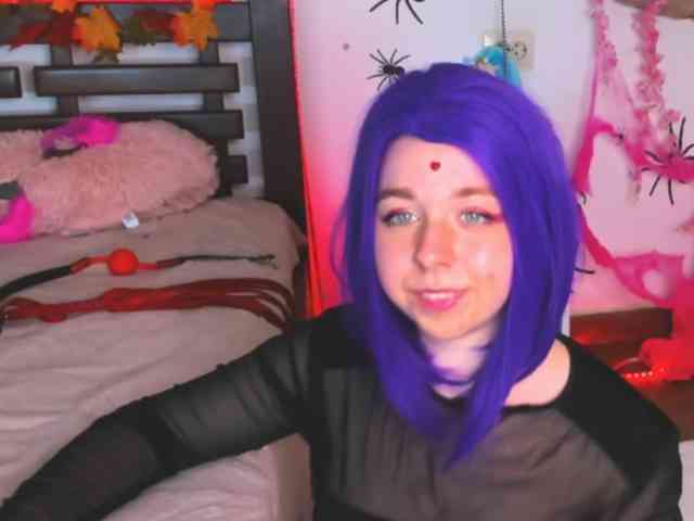 AlexisSky