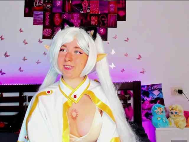AlexisSky webcam