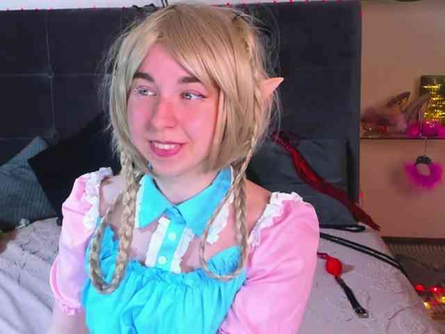 AlexisSky webcam