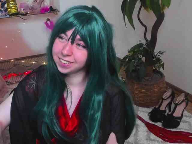 AlexisSky webcam