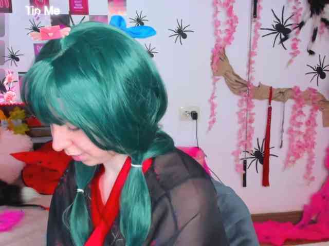 AlexisSky webcam