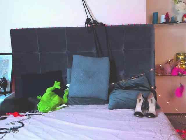 AlexisSky webcam