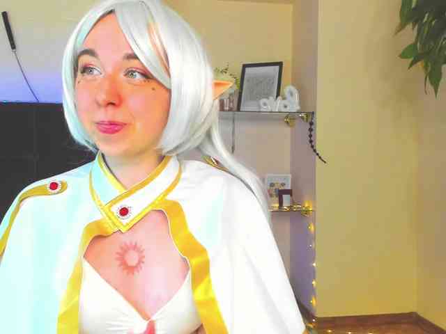AlexisSky webcam