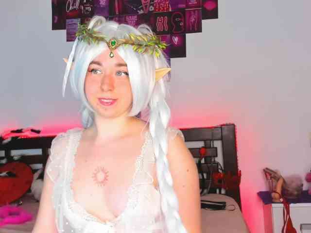 AlexisSky webcam