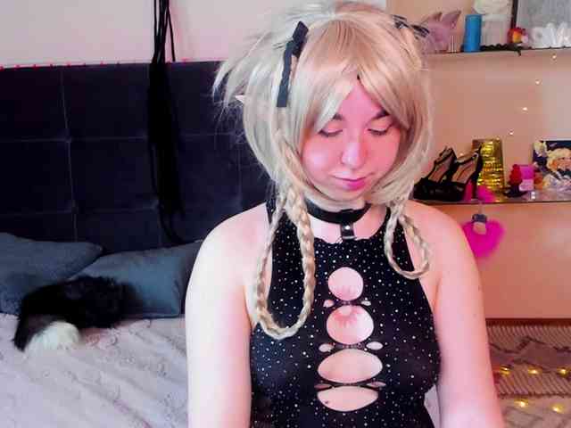 AlexisSky webcam