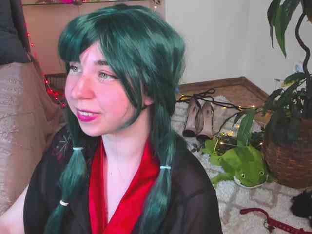 AlexisSky webcam