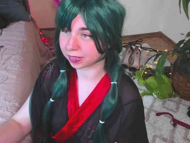 AlexisSky webcam