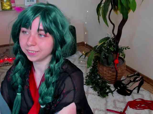 AlexisSky webcam