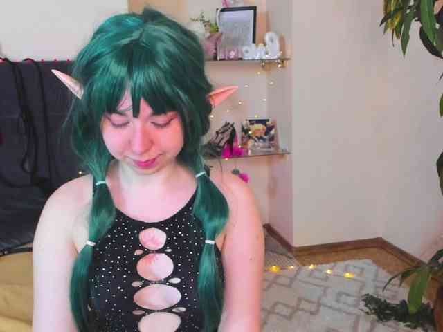 AlexisSky webcam