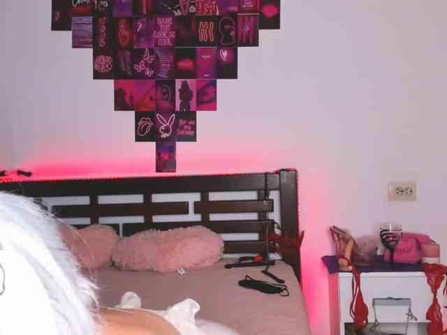 AlexisSky webcam