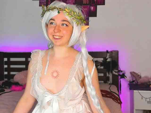 AlexisSky webcam