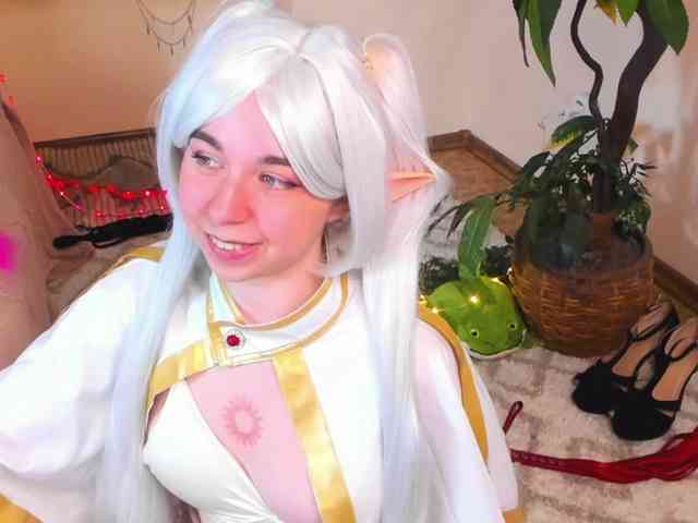 AlexisSky webcam