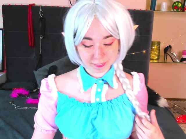 AlexisSky webcam