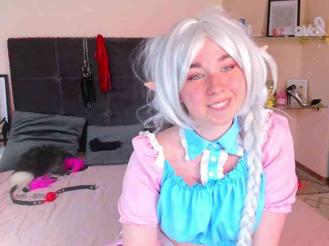 AlexisSky webcam